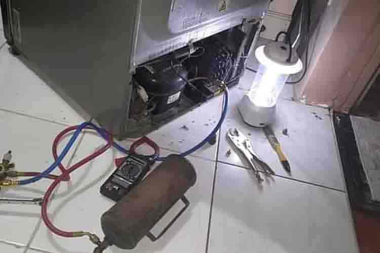 Refrigerator Repair Service in Dwarka Sector-20